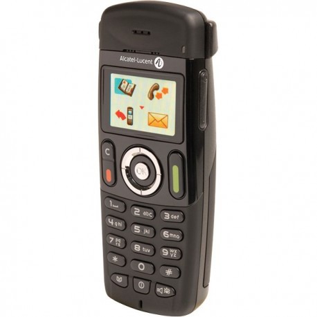 DECT Alcatel Mobile 400 – Matériels de Télécommunication