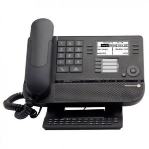ALCATEL 8028s Premium DeskPhone FR
