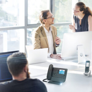 Documentation Alcatel OXO Connect Expert Version 4.0