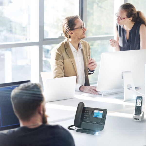 Documentation Alcatel OXO Connect Expert Version 4.0