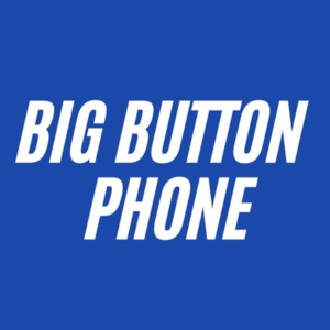 Big Button Phone
