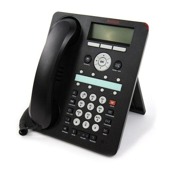 AVAYA 1408 Anthracite