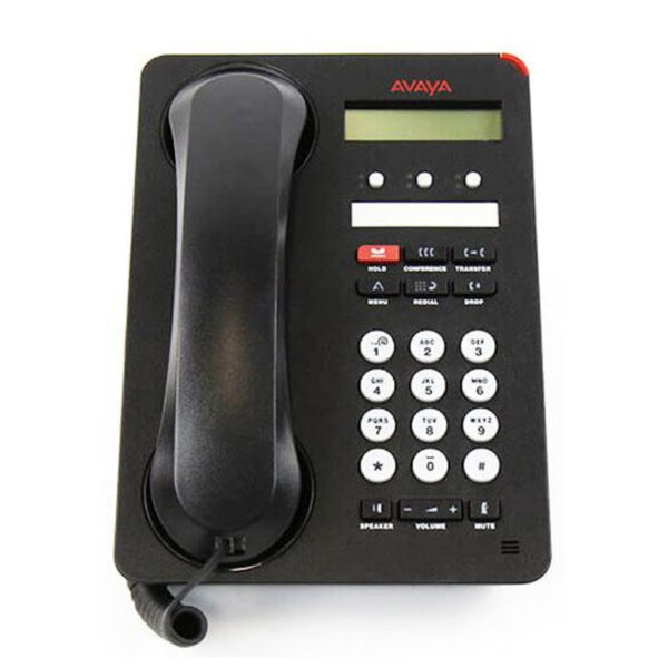 AVAYA 1403 Anthracite