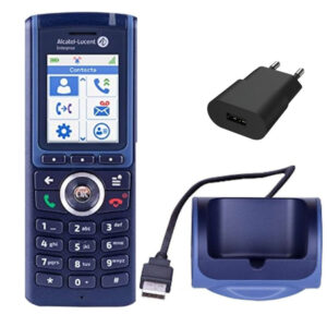 Alcatel 8234 DECT - Eco-Recyclé, Avec Chargeur