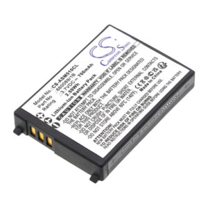 Batterie Ascom a51-a71