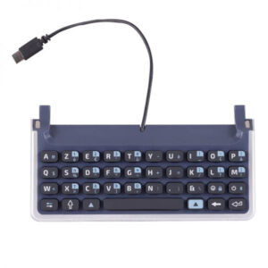 Clavier ALE-100 pour téléphone Alcatel ALE DeskPhone