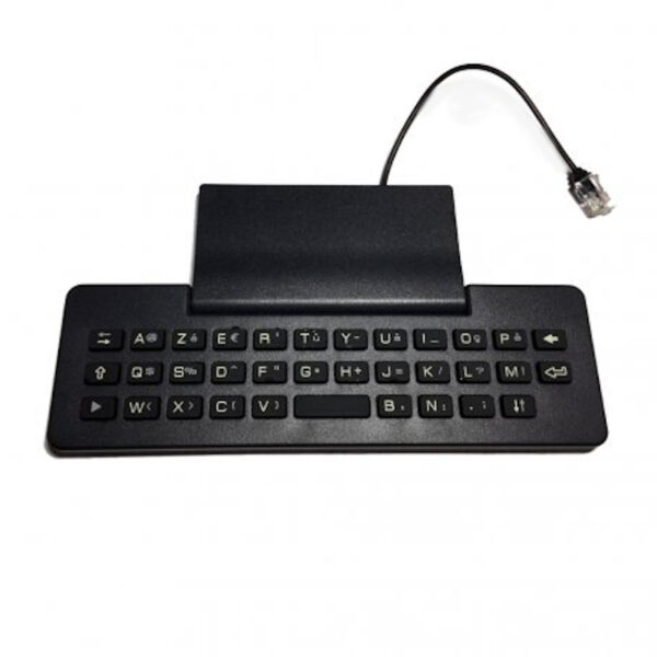 Clavier pour téléphone Alcatel DeskPhone 80xxS