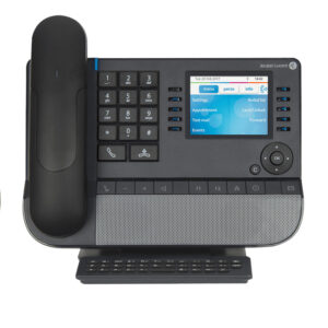 ALCATEL 8058s Premium DeskPhone FR