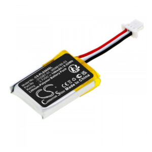 Batterie Plantronics CS540 (3 fils)