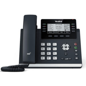 YEALINK SIP-T43U