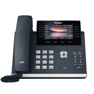 YEALINK SIP-T46U