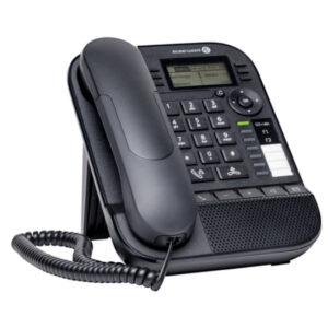 ALCATEL 8019s DeskPhone