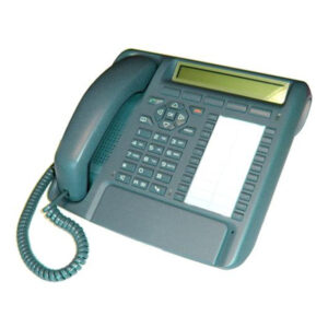 Aastra MC760E Anthracite Blue