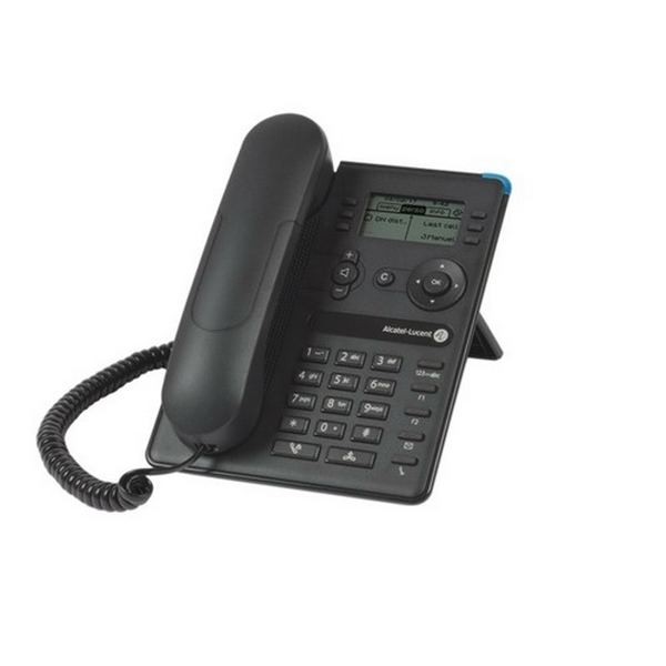 ALCATEL 8008 DeskPhone Cloud Edition