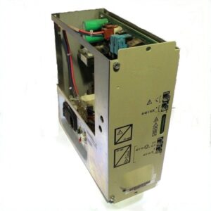 Alimentation Secourue MC6501 L/R