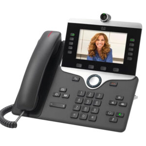 CISCO 8845 IP Phone