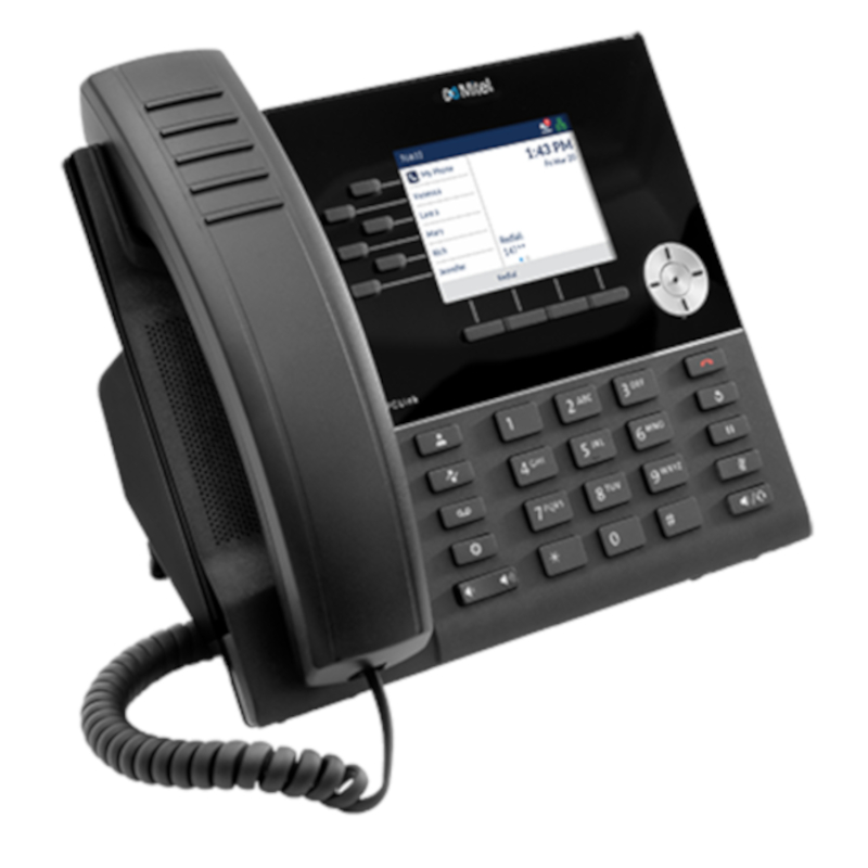 Mitel 6920 IP Phone