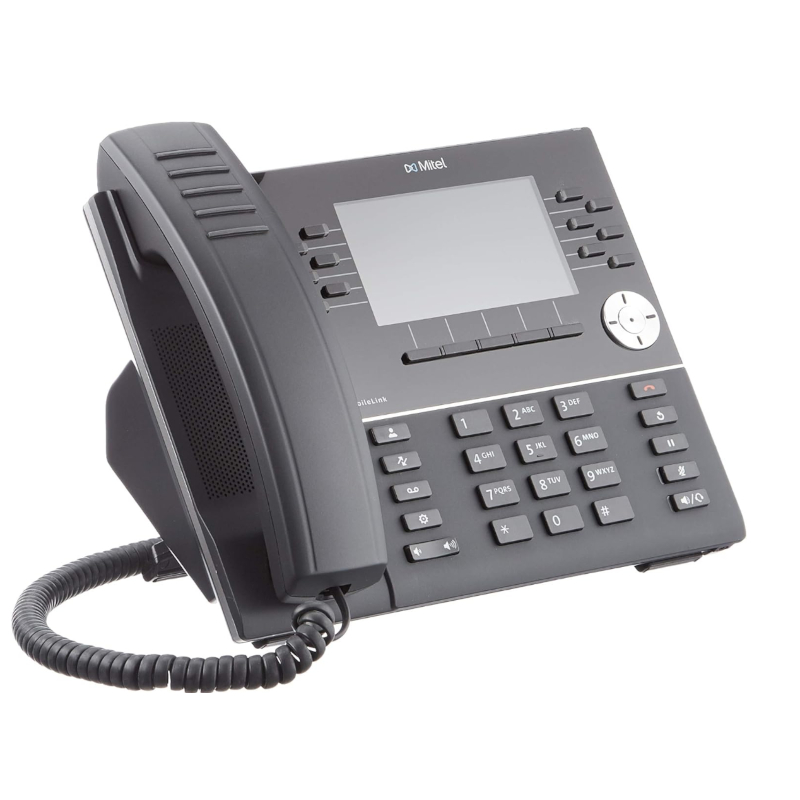 Mitel 6930 IP Phone