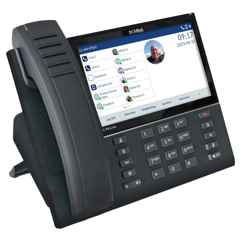Mitel 6940 IP Phone